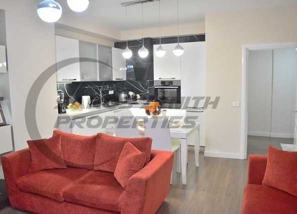 Дава се под наем Тристаен апартамент в София, Дианабад - 95 кв.м за 648.21 € - Снимка #1