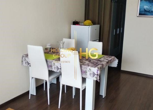 Двустаен апартамент в Балчик - 56 кв.м за 501 €/кв.м - Снимка #1