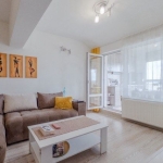 Двустаен апартамент в Варна, Трошево - 75 кв.м за 1560 €/кв.м - Снимка #1