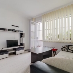 Дава се под наем Двустаен апартамент в Варна, Конфуто - 50 кв.м за 348.84 € - Снимка #1