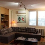 Дава се под наем Двустаен апартамент в Пловдив, Младежки Хълм - 31 кв.м за 137.7 € - Снимка #1