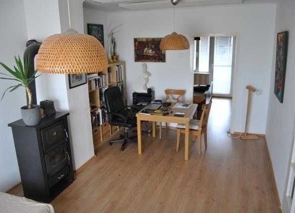 Дава се под наем Тристаен апартамент в София, Гоце Делчев - 85 кв.м за 663 € - Снимка #1