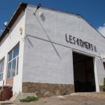 Промишлена сграда в Търговище, Промишлена зона - 5460 кв.м за 363 €/кв.м - Снимка #1