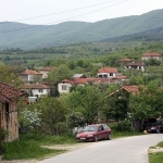 Парцел в с. Очуша, Област София-област - 3899 кв.м за 11 €/кв.м - Снимка #1