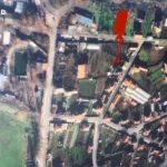 Парцел в с. Исперихово, Област Пазарджик - 700 кв.м за 25 €/кв.м - Снимка #1