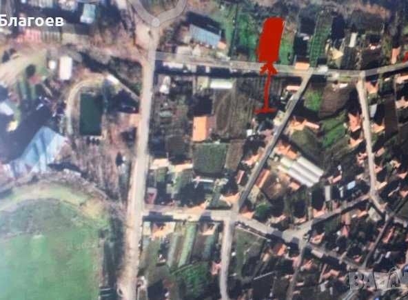 Парцел в с. Исперихово, Област Пазарджик - 700 кв.м за 25 €/кв.м - Снимка #1