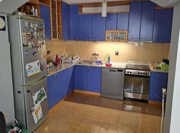 Дава се под наем Двустаен апартамент в Бургас, Зорница - 58 кв.м за 153 € - Снимка #1
