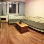 Дава се под наем Едностаен апартамент в София, Павлово - 25 кв.м за 265 € - Снимка #1