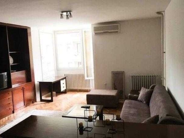 Двустаен апартамент в Бургас, Меден рудник - зона В - 52 кв.м за 1191 €/кв.м - Снимка #1