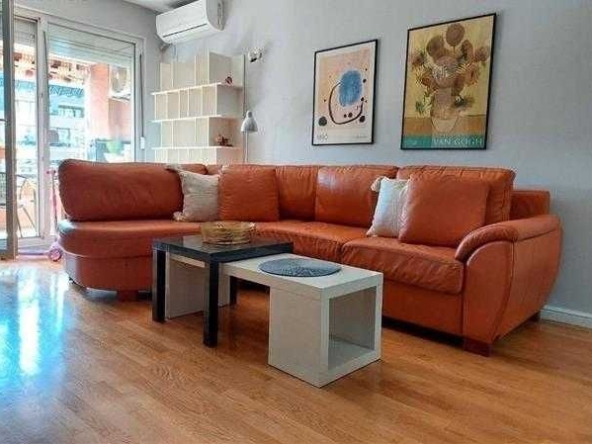 Дава се под наем Двустаен апартамент в София, Зона Б-5 - 65 кв.м за 612 € - Снимка #1