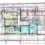Многостаен апартамент в с. Кранево, Област Добрич - 301 кв.м за 931 €/кв.м - Снимка #1