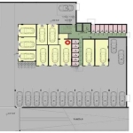 Дава се под наем Гараж / Паркомясто в Варна, Гранд Мол Варна - 31 кв.м за 153 € - Снимка #1