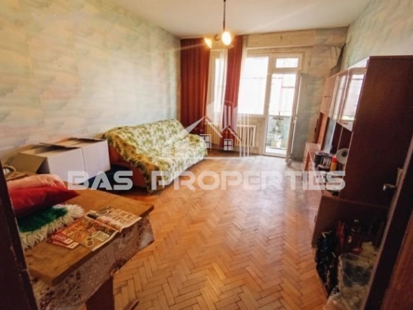 Тристаен апартамент в София, Младост 1 - 90 кв.м за 2278 €/кв.м - Снимка #1