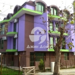 Едностаен апартамент в с. Равда, Област Бургас - 37 кв.м за 1079 €/кв.м - Снимка #1