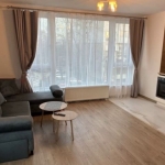 Дава се под наем Двустаен апартамент в София, Западен парк - 63 кв.м за 598.23 € - Снимка #1