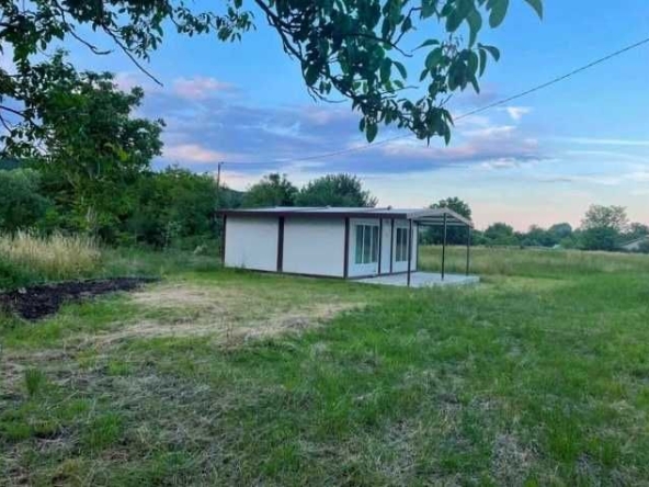 Къща в Търговище, Център - 208 кв.м за 206 €/кв.м - Снимка #1