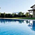 Къща в с. Приселци, Област Варна - 330 кв.м за 1334 €/кв.м - Снимка #1