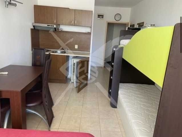 Едностаен апартамент в к.к. Слънчев бряг - 40 кв.м за 988 €/кв.м - Снимка #1