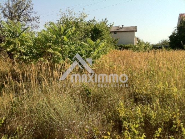 Парцел в Варна, м-т Боровец - север - 1000 кв.м за 31 €/кв.м - Снимка #1