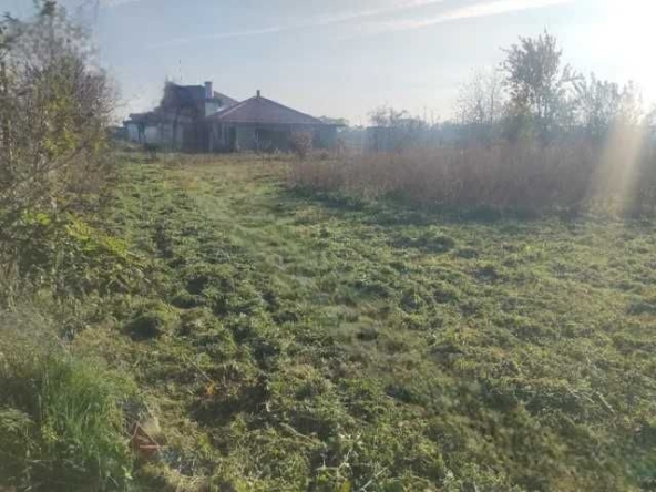 Парцел в с. Царичино, Област Добрич - 490 кв.м за 33 €/кв.м - Снимка #1