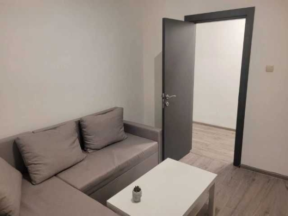 Дава се под наем Двустаен апартамент в София, Център - 62 кв.м за 797.64 € - Снимка #1