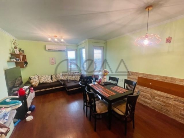 Тристаен апартамент в София, Връбница 1 - 95 кв.м за 1758 €/кв.м - Снимка #1