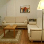 Дава се под наем Двустаен апартамент в Бургас, Меден рудник - зона А - 54 кв.м за 204 € - Снимка #1