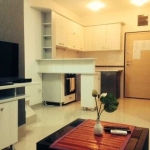 Дава се под наем Двустаен апартамент в Бургас, Възраждане - 45 кв.м за 204 € - Снимка #1