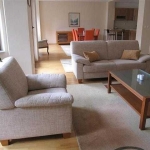 Дава се под наем Двустаен апартамент в Бургас, Лазур - 63 кв.м за 229.5 € - Снимка #1