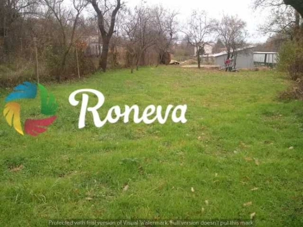 Парцел в Варна, м-т Ракитника - 820 кв.м за 49 €/кв.м - Снимка #1