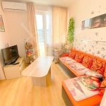 Двустаен апартамент в к.к. Слънчев бряг - 64 кв.м за 969 €/кв.м - Снимка #1