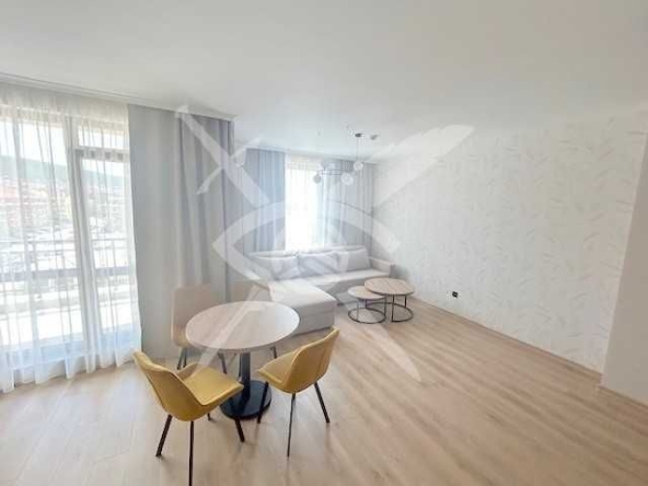 Мезонет в Свети Влас - 167 кв.м за 1539 €/кв.м - Снимка #1