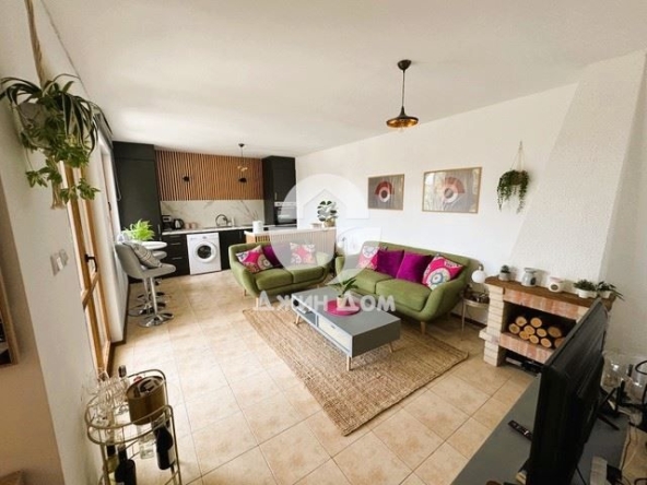 Мезонет в с. Кошарица, Област Бургас - 105 кв.м за 905 €/кв.м - Снимка #1