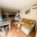 Двустаен апартамент в к.к. Слънчев бряг - 56 кв.м за 1159 €/кв.м - Снимка #1