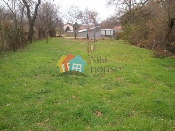 Парцел в Варна, м-т Ракитника - 821 кв.м за 52 €/кв.м - Снимка #1