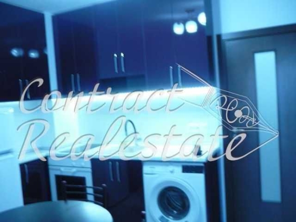 Дава се под наем Двустаен апартамент в Варна, Виница - 48 кв.м за 306 € - Снимка #1