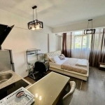 Дава се под наем Едностаен апартамент в Пловдив, Мараша - 42 кв.м за 191.25 € - Снимка #1