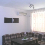 Дава се под наем Двустаен апартамент в София, Толстой - 58 кв.м за 320 € - Снимка #1