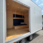 Къща в София, 7-ми 11-ти километър - 12 кв.м за 2338 €/кв.м - Снимка #1