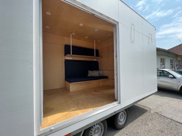 Къща в София, 7-ми 11-ти километър - 12 кв.м за 2338 €/кв.м - Снимка #1