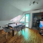 Мезонет в Търговище, Боровец - 140 кв.м за 776 €/кв.м - Снимка #1