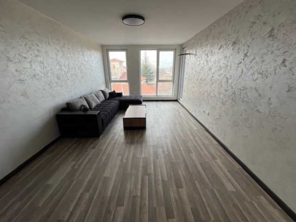Двустаен апартамент в Пловдив, Беломорски - 77 кв.м за 1351 €/кв.м - Снимка #1