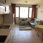 Двустаен апартамент в к.к. Слънчев бряг - 60 кв.м за 1034 €/кв.м - Снимка #1