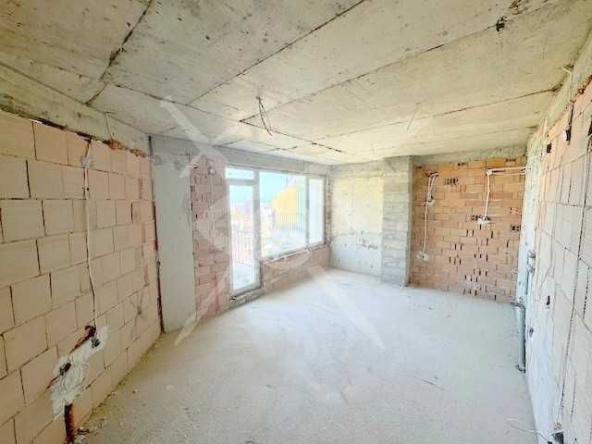 Тристаен апартамент в Бургас, Меден рудник - зона Б - 102 кв.м за 932 €/кв.м - Снимка #1