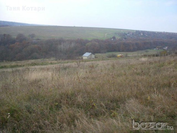 Парцел в с. Приселци, Област Варна - 3390 кв.м за 15 €/кв.м - Снимка #1