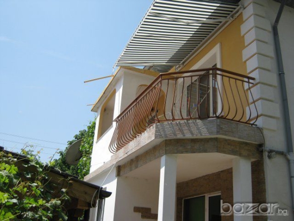 Къща в Силистра, Център - 360 кв.м за 834 €/кв.м - Снимка #1