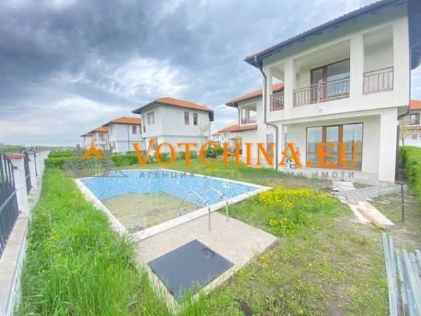 Къща в Ахелой - 179 кв.м за 889 €/кв.м - Снимка #1