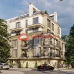 Четиристаен апартамент в София, Кръстова вада - 251 кв.м за 2642 €/кв.м - Снимка #1