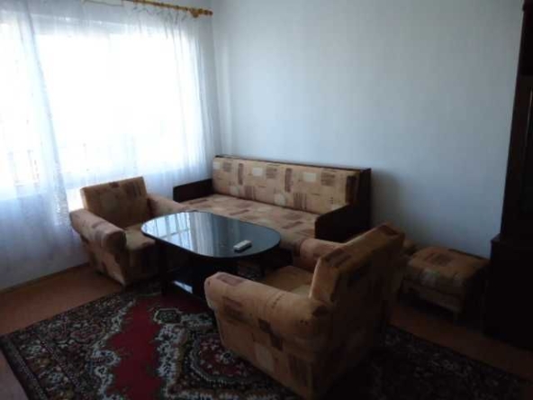 Двустаен апартамент в Пловдив, Тракия - 48 кв.м за 1375 €/кв.м - Снимка #1