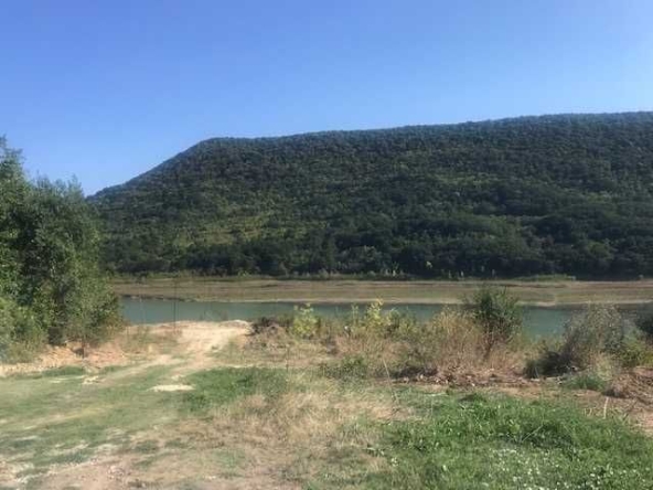 Парцел в Варна, Общината - 904 кв.м за 29 €/кв.м - Снимка #1